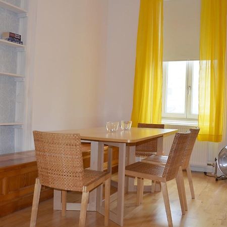 Vienna 1090 Apartment Luaran gambar