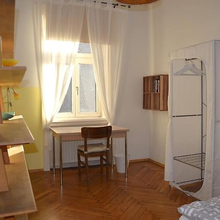 Vienna 1090 Apartment Luaran gambar