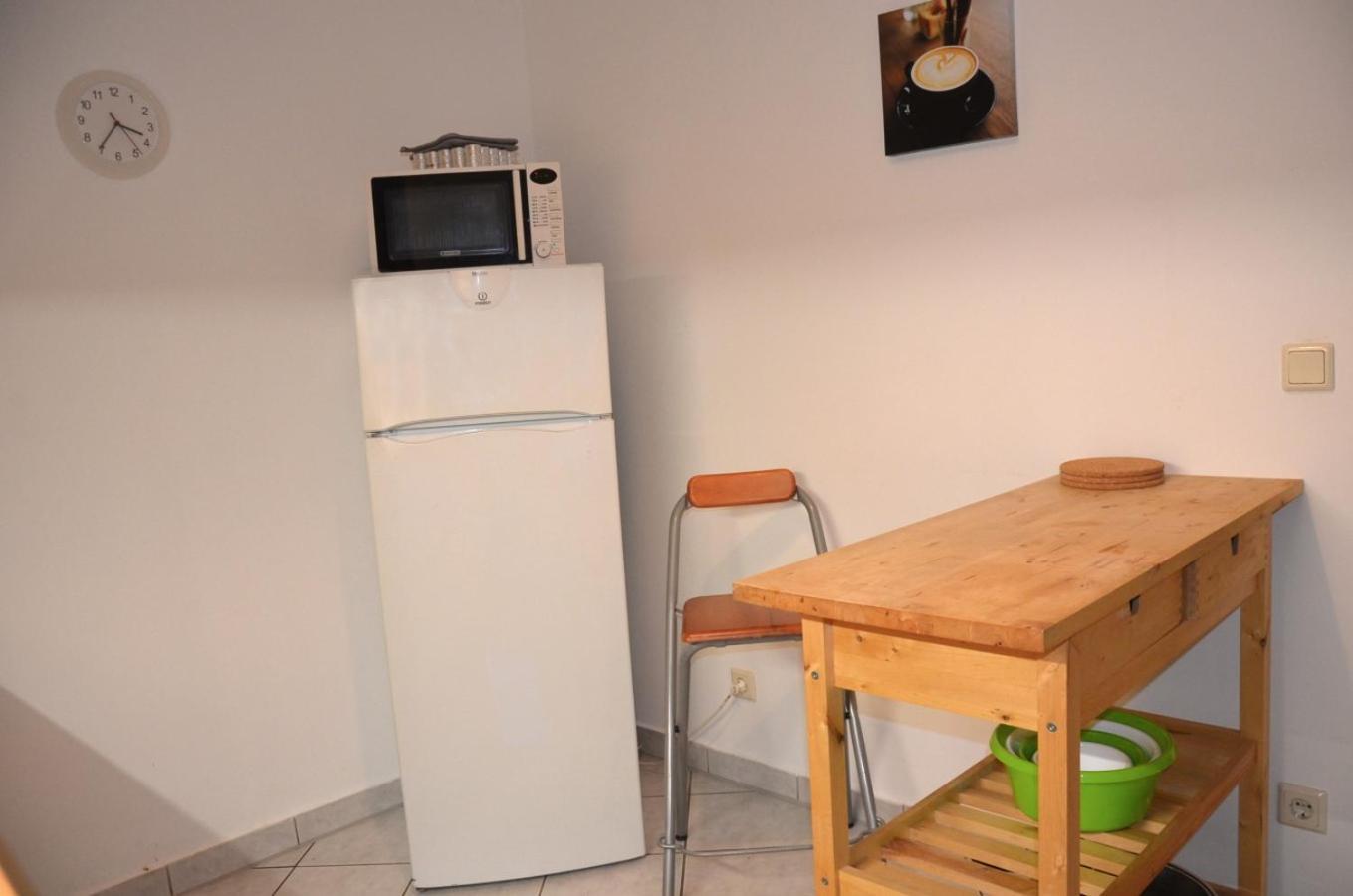 Vienna 1090 Apartment Bilik gambar