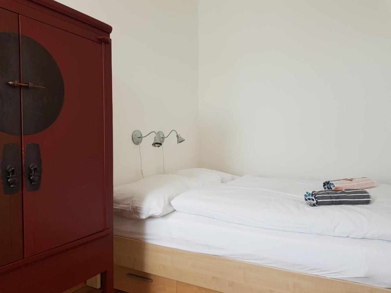 Vienna 1090 Apartment Bilik gambar