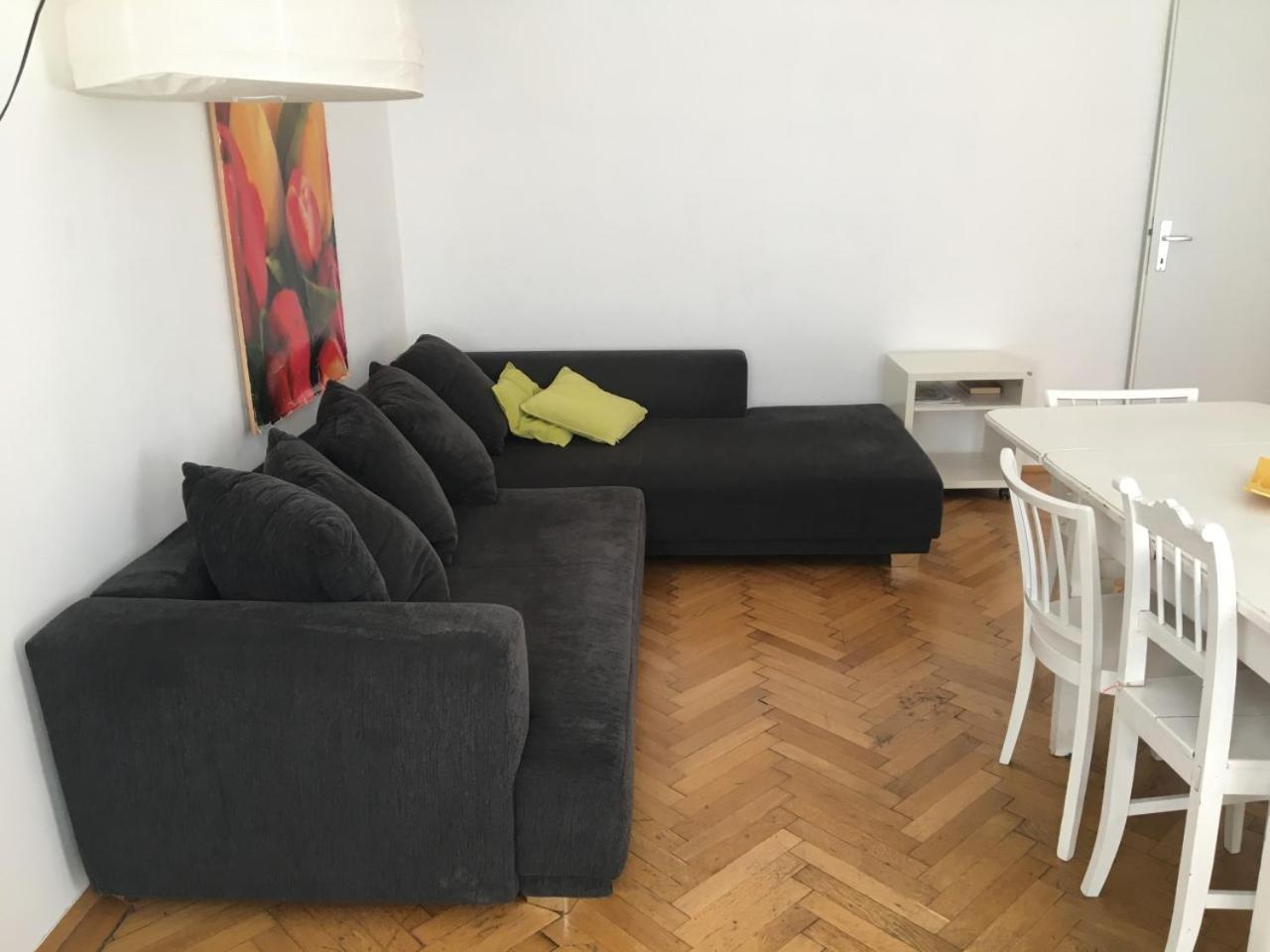 Vienna 1090 Apartment Bilik gambar
