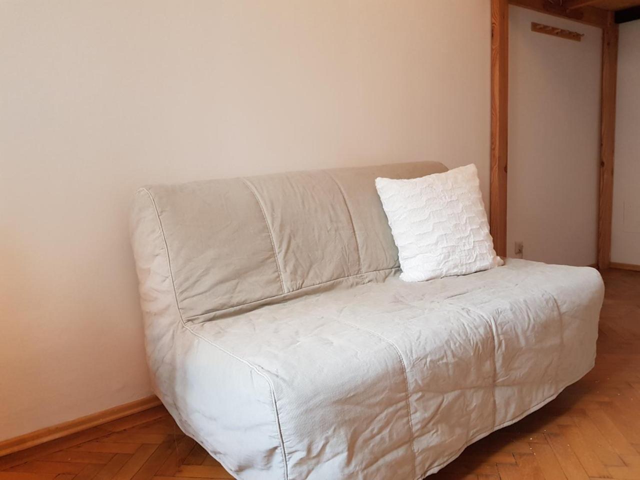 Vienna 1090 Apartment Bilik gambar