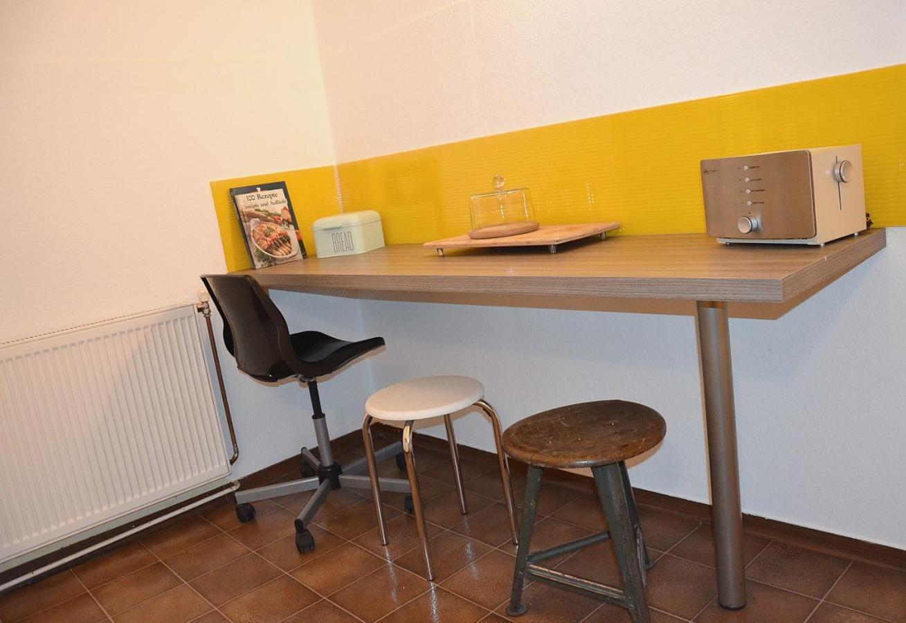 Vienna 1090 Apartment Bilik gambar