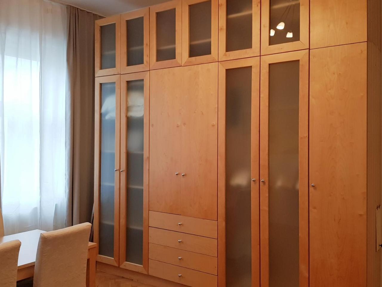 Vienna 1090 Apartment Bilik gambar