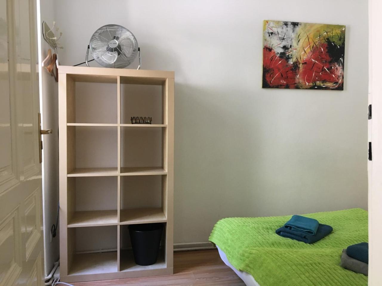 Vienna 1090 Apartment Bilik gambar