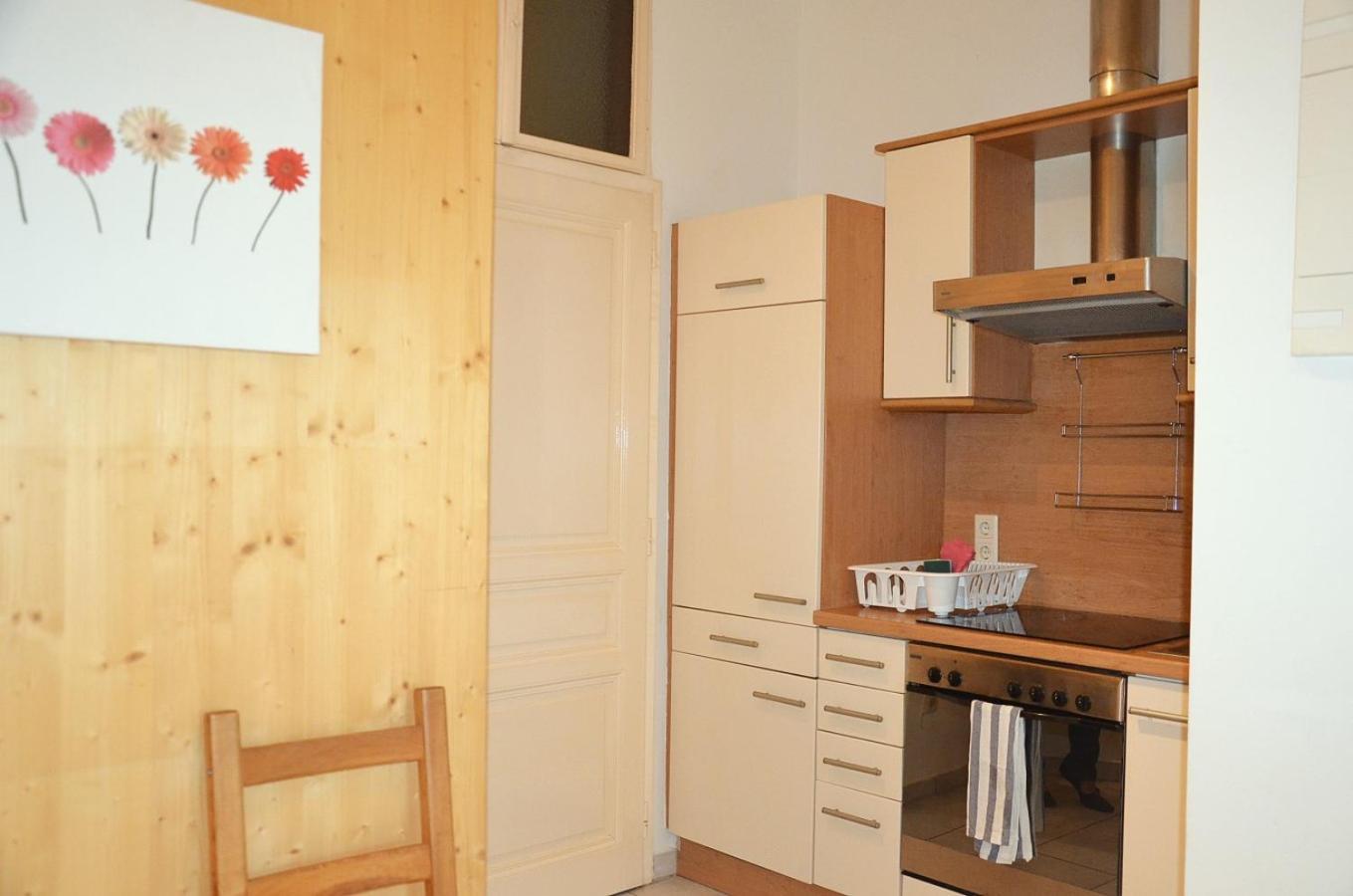 Vienna 1090 Apartment Bilik gambar