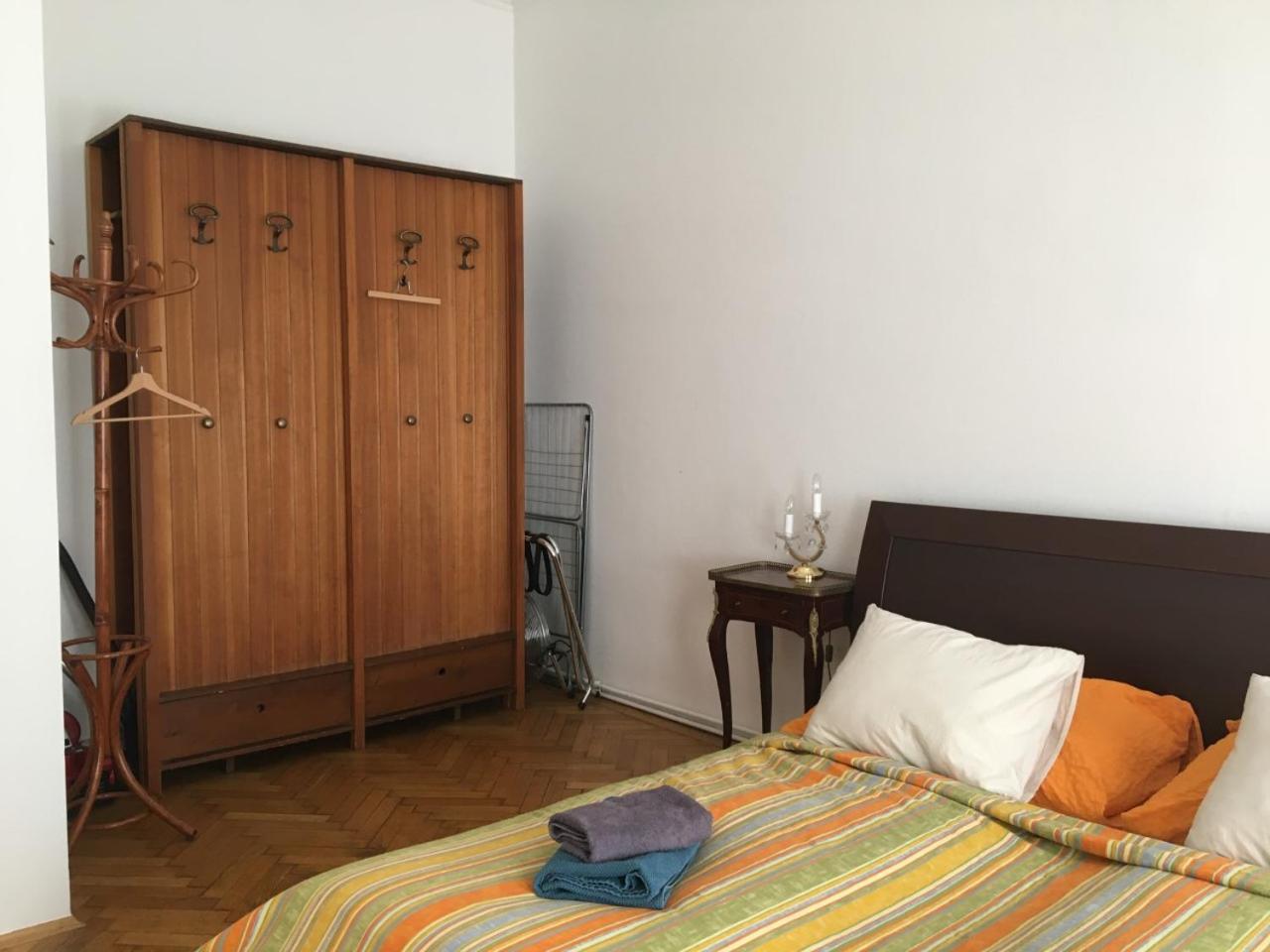 Vienna 1090 Apartment Bilik gambar