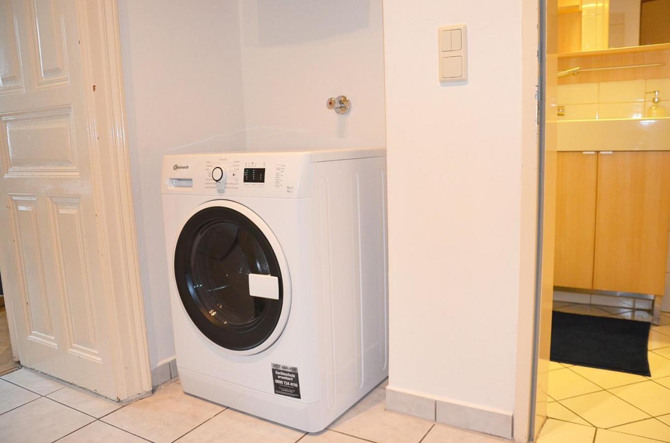 Vienna 1090 Apartment Bilik gambar