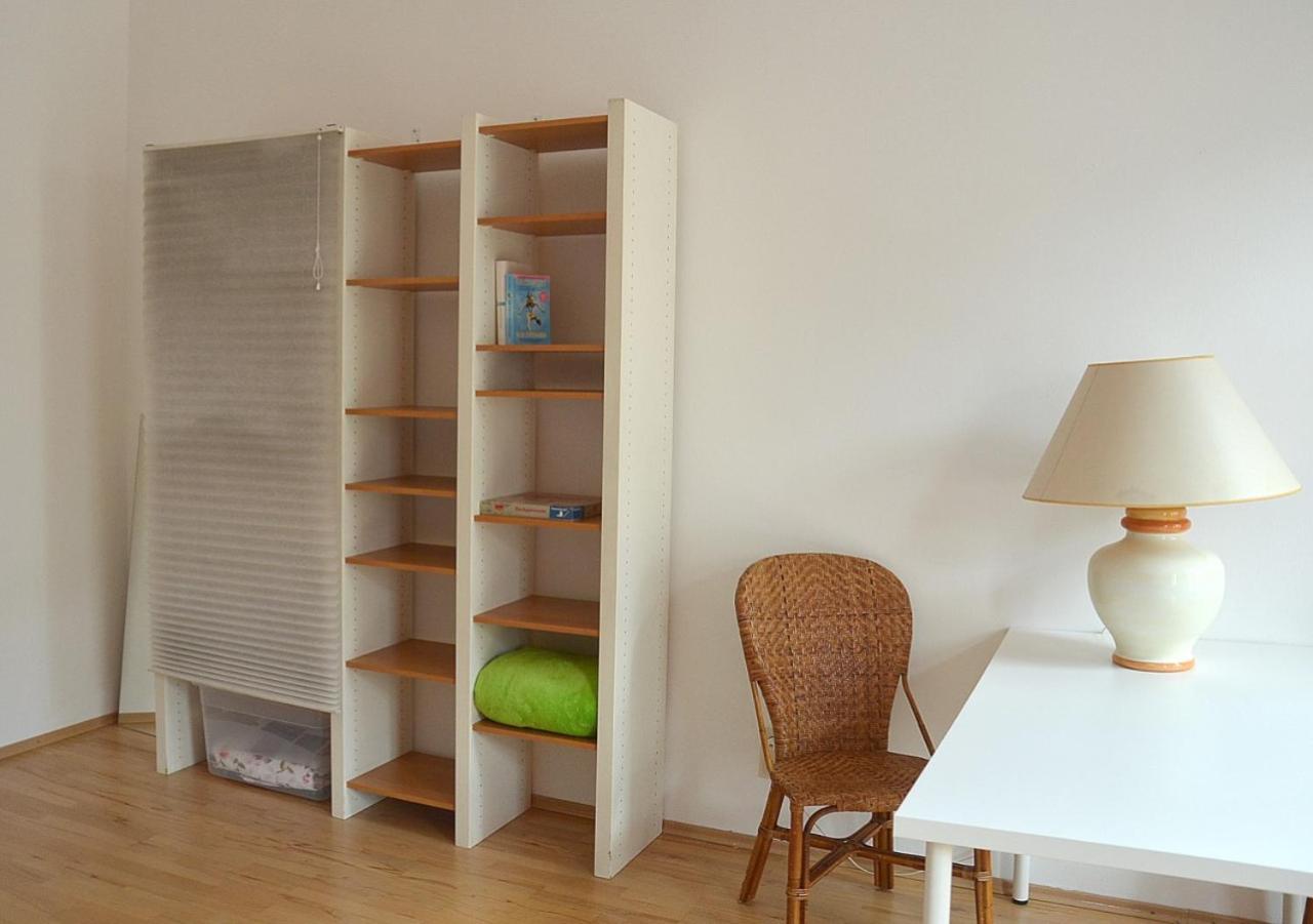 Vienna 1090 Apartment Bilik gambar